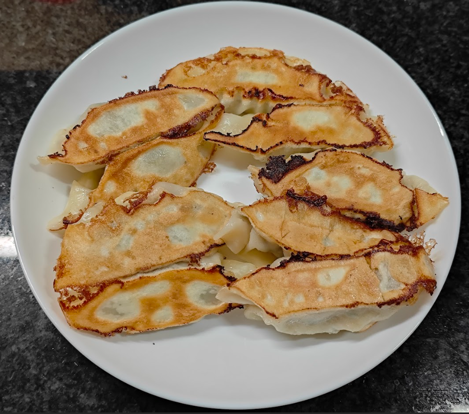 gyouza