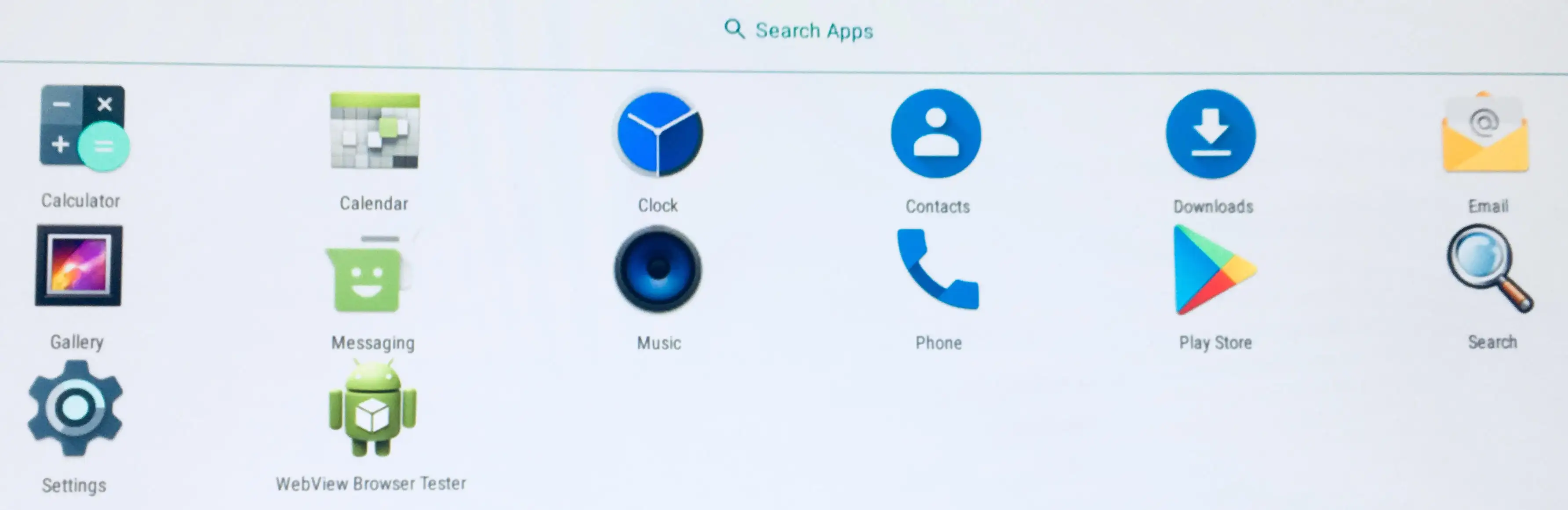 android