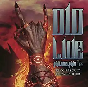 dio