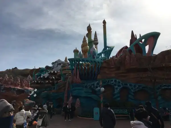 人魚