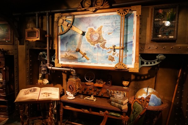 前編：16年ぶりにディズニーシーへ(12歳⇒28歳)