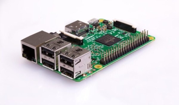 Raspberry Pi3をsambaファイルサーバ化し、Linux/Mac/Winでファイル共有(外付けSSDを使用)