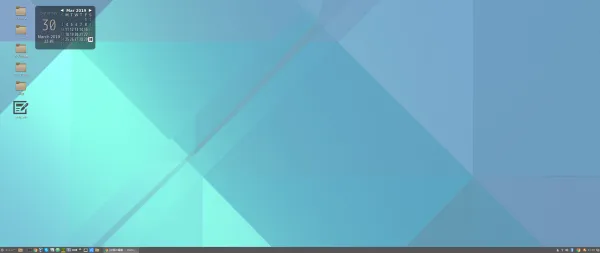 desktop