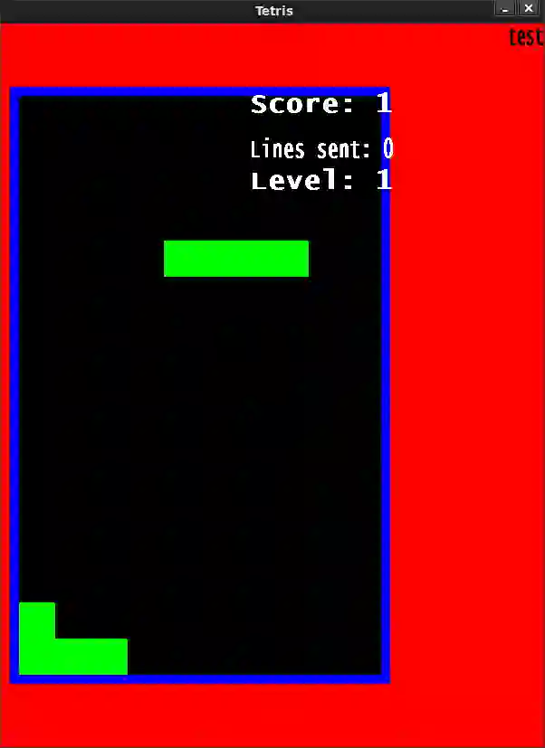 tetris