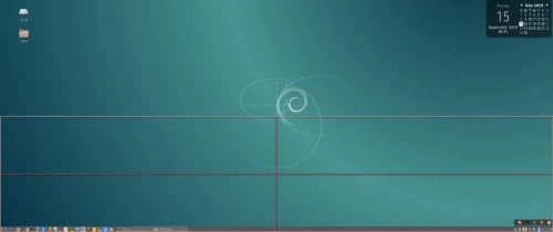 下