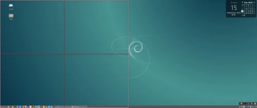 左