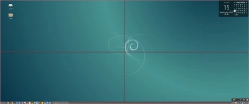 keynav標準