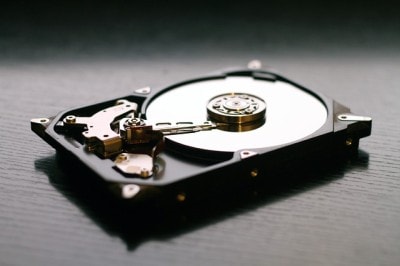 gdisk/mkfsコマンドで2TB以上の大容量HDDをフォーマットする方法