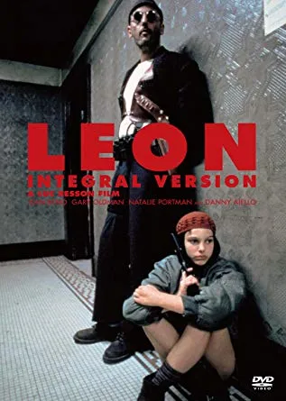 Review: レオン（完全版）