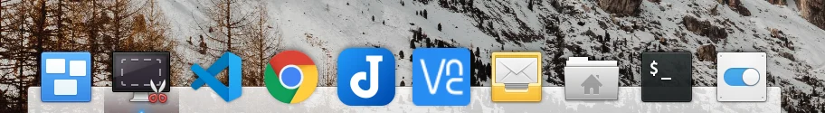 ドスパラのTHIRDWAVE VF-AD4にelementary OS(Ubuntu派生)を入れた感想