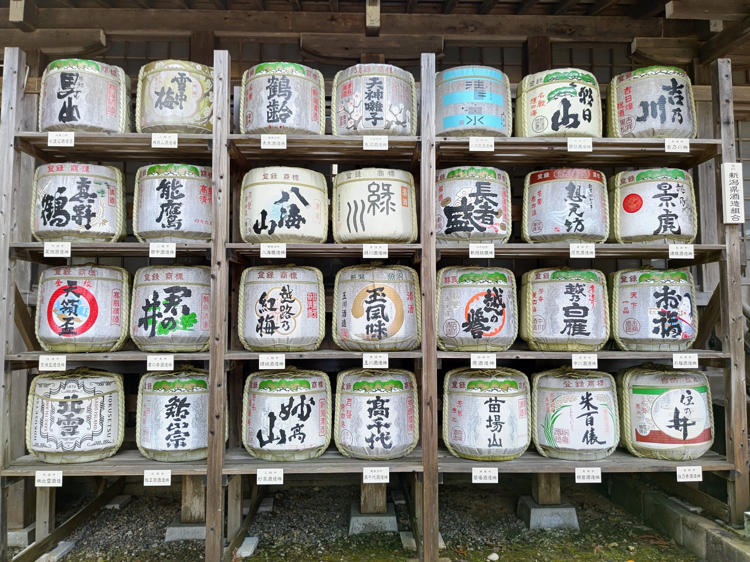 2023年の振り返り & 2024年の抱負