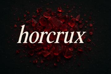 【TypeScript】ファイルを分割し、任意の分割ファイル数で復元できる nao1215/horcrux を作った話【分霊箱】