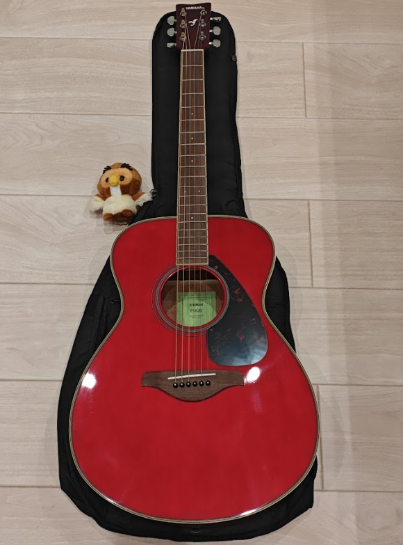 guitar