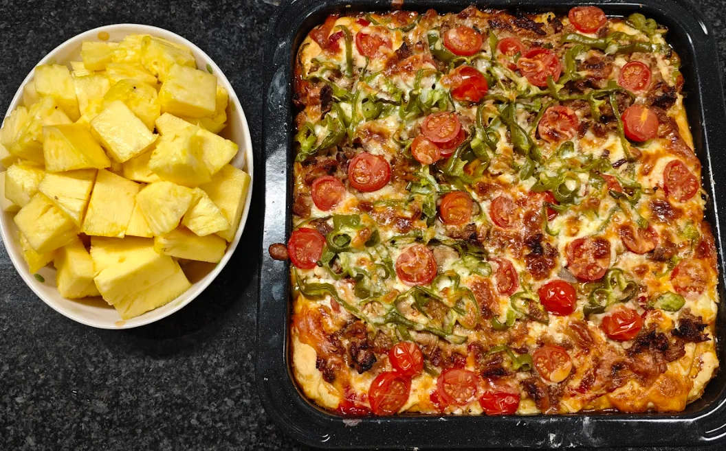 pizza