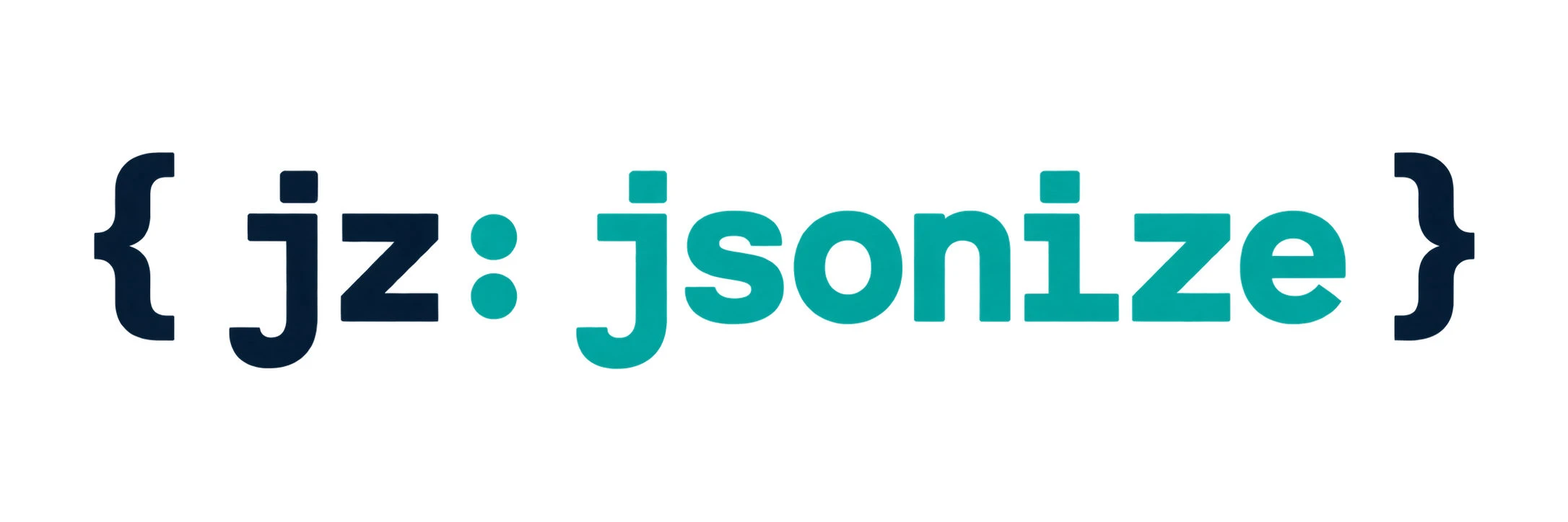 jsonize-logo