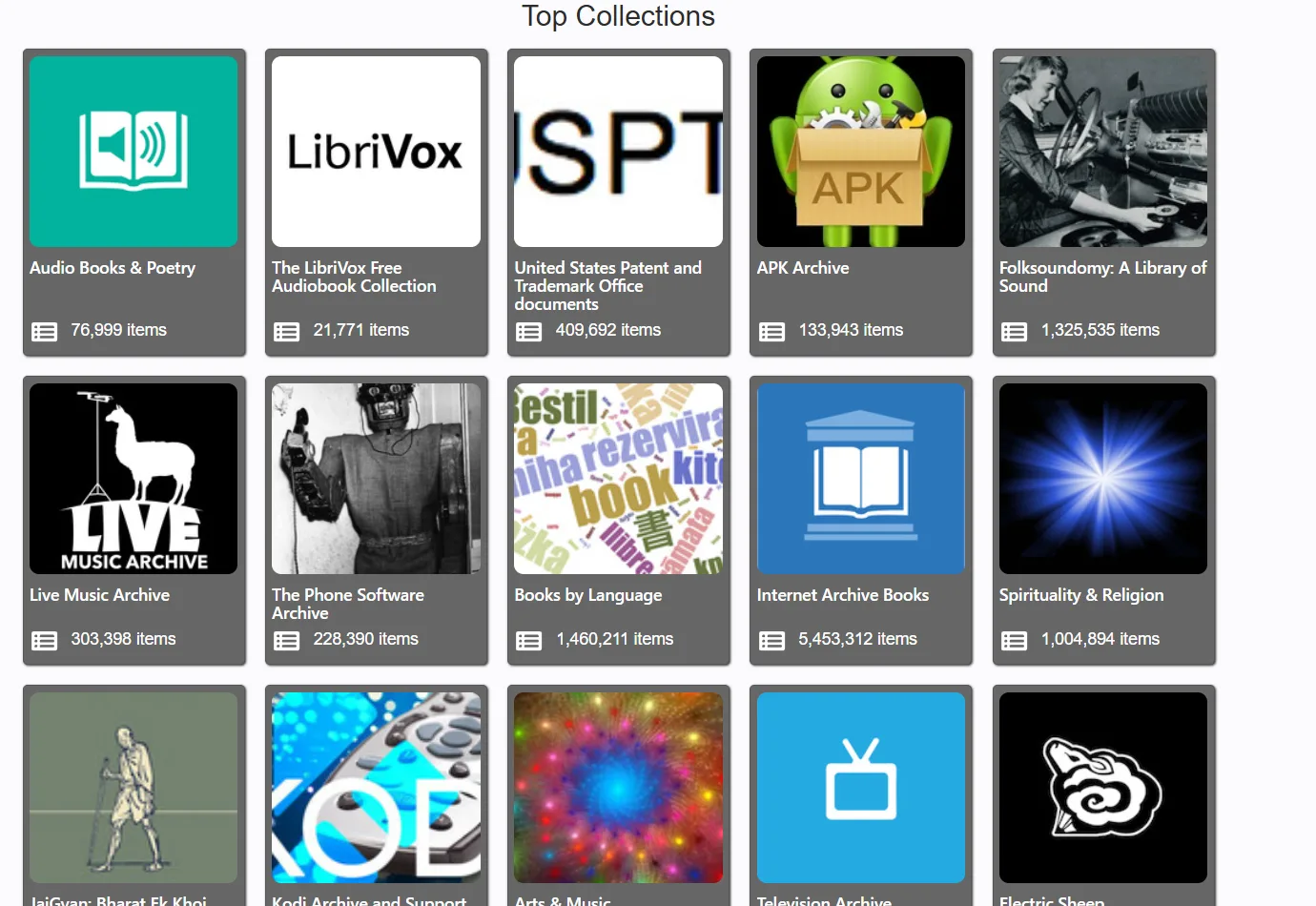 internetArchive