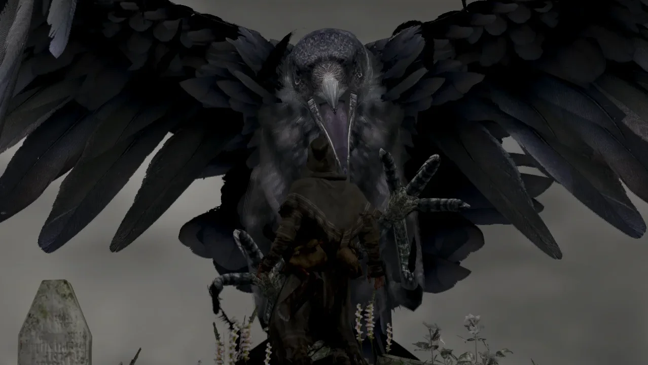 ダークソウル