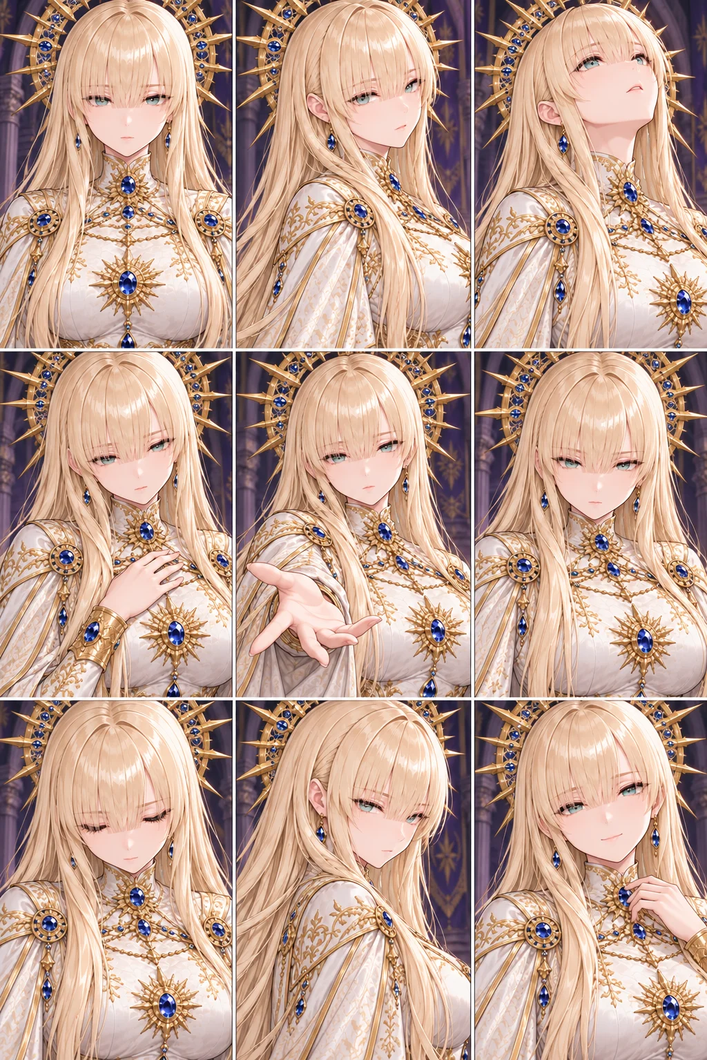 パチンコの画像（Atlas Covered 3）
