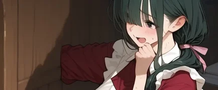 壁に向けて伸ばした腕の先に手が無い