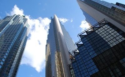 大企業