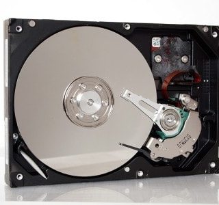 HDD