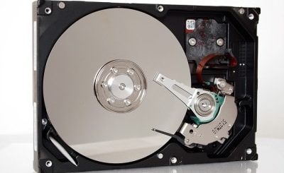HDD