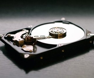 HDD