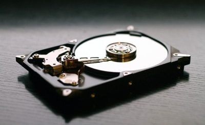 HDD